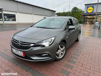 second-hand Opel Astra 1.6 D Start/Stop Automatik 120 Jahre