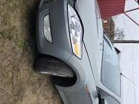 Second-hand Ford Mondeo 92 CP (67 kW) 2007 Gri Hatchback