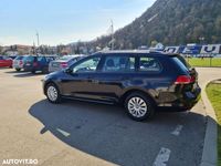 second-hand VW Golf VII 