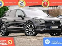 second-hand VW Touareg V6 TDI Atmosphere