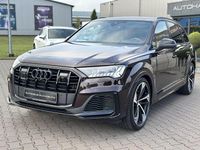 Second-hand Audi Q7 Competition 340 CP (250 kW) 2022 SUV