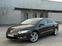 Second-hand VW Passat 143 CP (105 kW) 2013 Berlinǎ