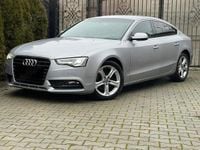 Second-hand Audi A5 150 CP (110 kW) 2015 Coupe