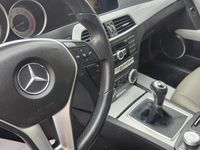 second-hand Mercedes 180 c classgdi facelift