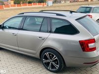 second-hand Skoda Octavia 