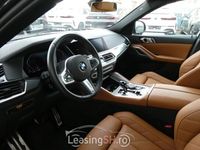 second-hand BMW X6 