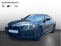 Second-hand BMW M440 M Sport 387 CP (284 kW) 2024 Negru sapphire metalizat Berlinǎ