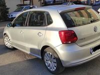 second-hand VW Polo 1.6 TDI CR DPF Comfortline