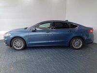 second-hand Ford Mondeo Titanium 2,0 Hybrid Aut.