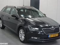 second-hand Skoda Superb Combi 1.5 TSI Ambition