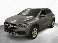 Second-hand Mercedes GLA200 150 CP (110 kW) 2020 SUV