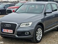 second-hand Audi Q5 2.0 TDI quattro S tronic sport