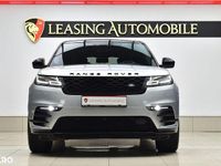 Second-hand Land Rover Range Rover Velar SE Dynamic 204 CP (150 kW) 2021 Culoaregri SUV