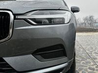 Second-hand Volvo XC60 197 CP (144 kW) 2019 Culoaregri SUV