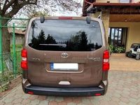 second-hand Toyota Proace 