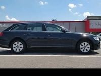 Second-hand Audi A6 177 CP (130 kW) 2013 Break