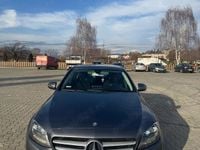 Second-hand Mercedes C180 120 CP (88 kW) 2016 Berlinǎ