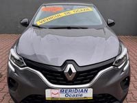Second-hand Renault Captur Zen 140 CP (102 kW) 2022 SUV
