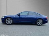 second-hand Audi A6 2.0 50 TFSI e quattro S tronic Sport 2021 · 29 600 km · 1 984 cm3 · Hibrid