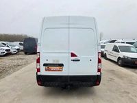 Second-hand Renault Master 131 CP (96 kW) 2019