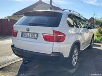 second-hand BMW X5 X70 - 3.0d - FF41 EH - Alb