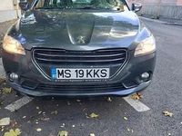 Second-hand Peugeot 301 116 CP (85 kW) 2013 Gri Berlinǎ