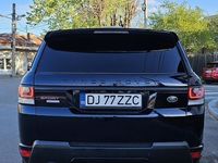 second-hand Land Rover Range Rover Sport Hybrid 3.0 I SDV6 A/B Dynamic