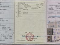 Second-hand Seat Toledo 77 CP (56 kW) 2003 Berlinǎ