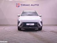 Nouă Hyundai Kona Premium 138 CP (101 kW) 2025 Culoarealb SUV