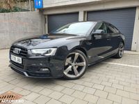 second-hand Audi A5 Sportback 2.0 TDI Multitronic