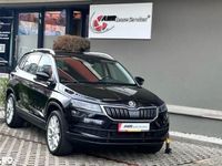 second-hand Skoda Karoq 2.0 TDI 4X4 DSG Style