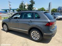 second-hand VW Tiguan 1.5 TSI OPF DSG Life