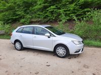 second-hand Seat Ibiza ST 2013 1.2TDI Ecomotive