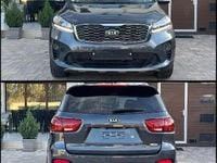 Second-hand Kia Sorento 185 CP (136 kW) 2019 SUV