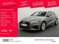 Second-hand Audi A3 Business 150 CP (110 kW) 2021