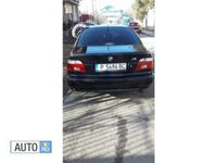 second-hand BMW 530 