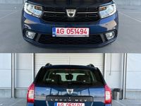second-hand Dacia Logan MCV 0.9 TCe Prestige