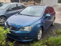 second-hand Seat Ibiza 1.6 TDI CR Reference