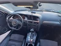 Second-hand Audi A4 Allroad 190 CP (139 kW) 2015 Albastru Break