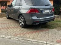 second-hand Mercedes GLE250 d 4MATIC