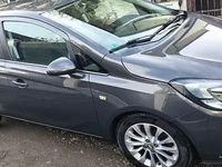 Second-hand Opel Corsa 95 CP (69 kW) 2016