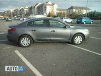 second-hand Renault Fluence benina