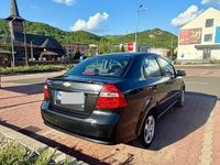 Second-hand Chevrolet Aveo 94 CP (69 kW) 2008 Berlinǎ