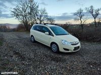 second-hand Opel Zafira 1.7 CDTI Enjoy