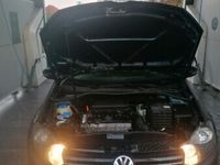 second-hand VW Golf VI stare buna de functionare