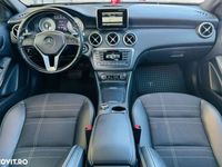 second-hand Mercedes A220 CDI (BlueEFFICIENCY) 7G-DCT