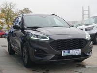 Second-hand Ford Kuga 190 CP (139 kW) 2023 Gri SUV