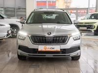 Second-hand Skoda Kamiq 116 CP (85 kW) 2021 Gri SUV