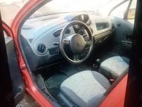 Second-hand Chevrolet Spark 65 CP (47 kW) 2008 Hatchback