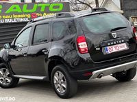 second-hand Dacia Duster 1.5 dCi 4x2 Laureate